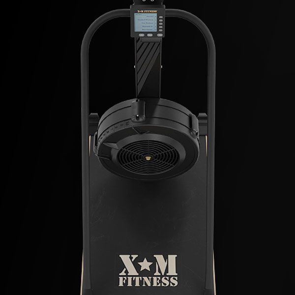 XM FITNESS Air Skier - Fitness Dépôt +